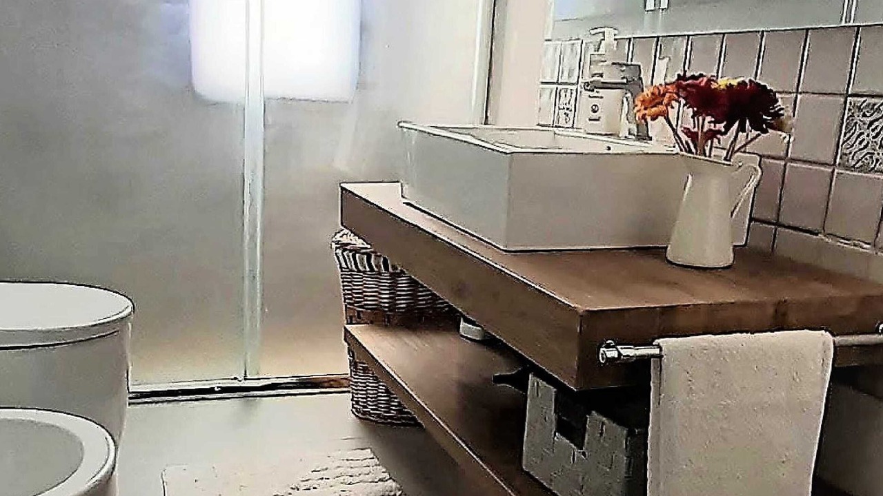 Photo of Bathroom in Bonagia