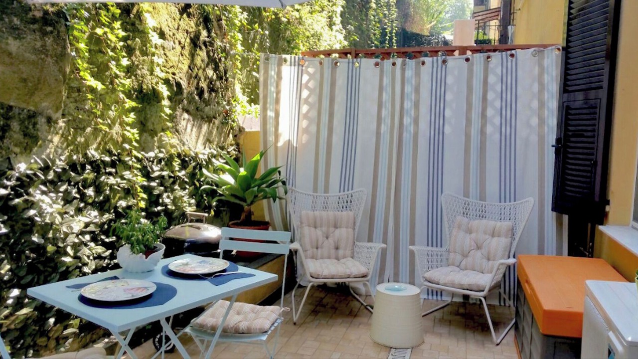 Photo of Outdoor in San Teodoro