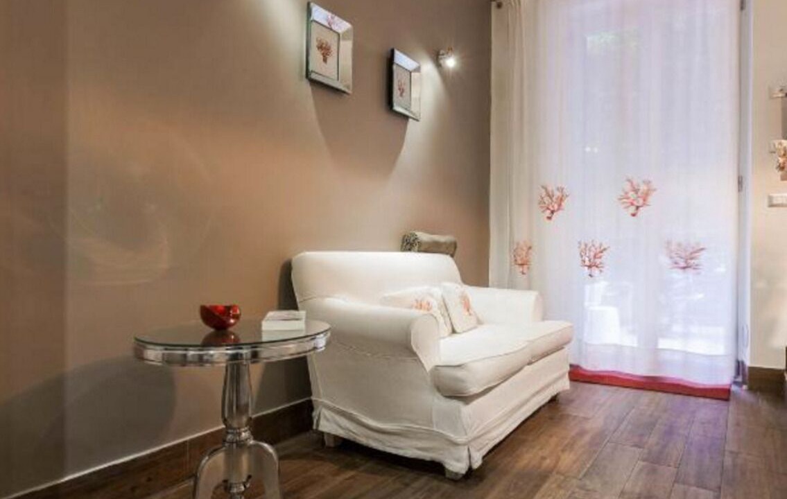 Photo of Livingroom in San Teodoro
