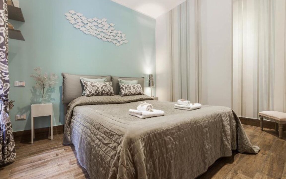 Photo of Bedroom in San Teodoro