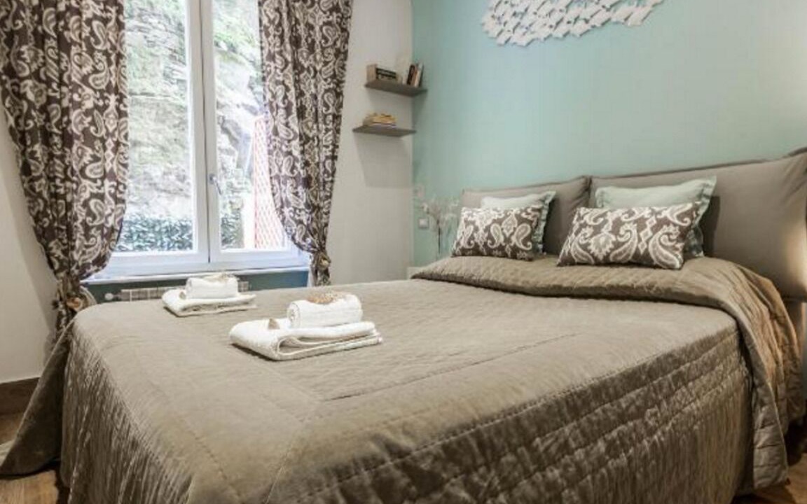 Photo of Bedroom in San Teodoro