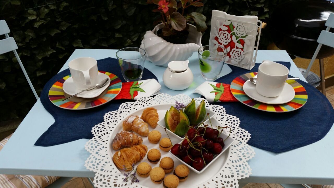 Photo of Outdoor in San Teodoro
