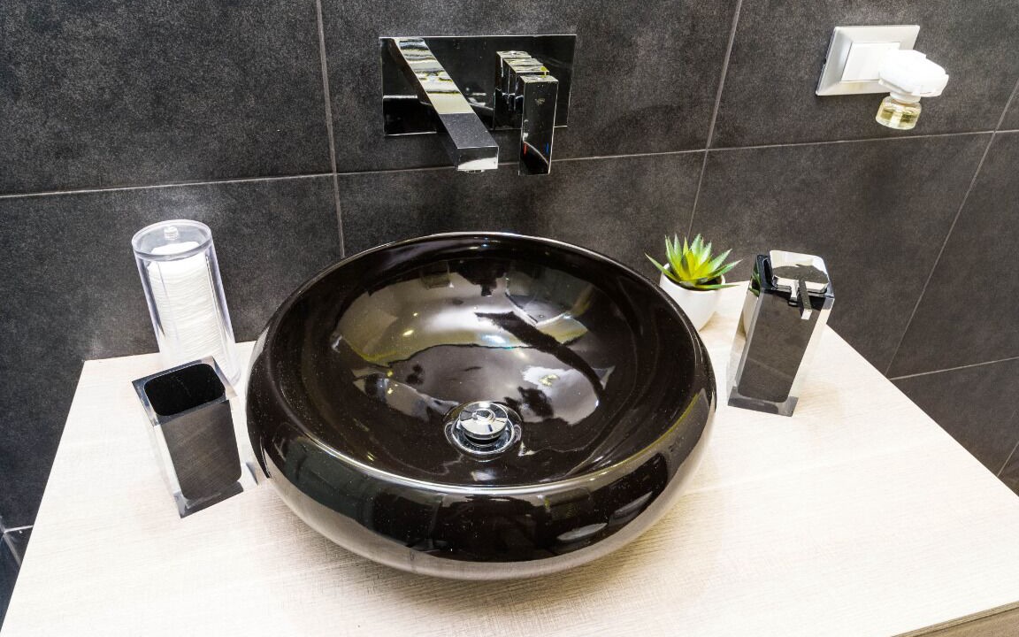 Photo of Bathroom in San Teodoro