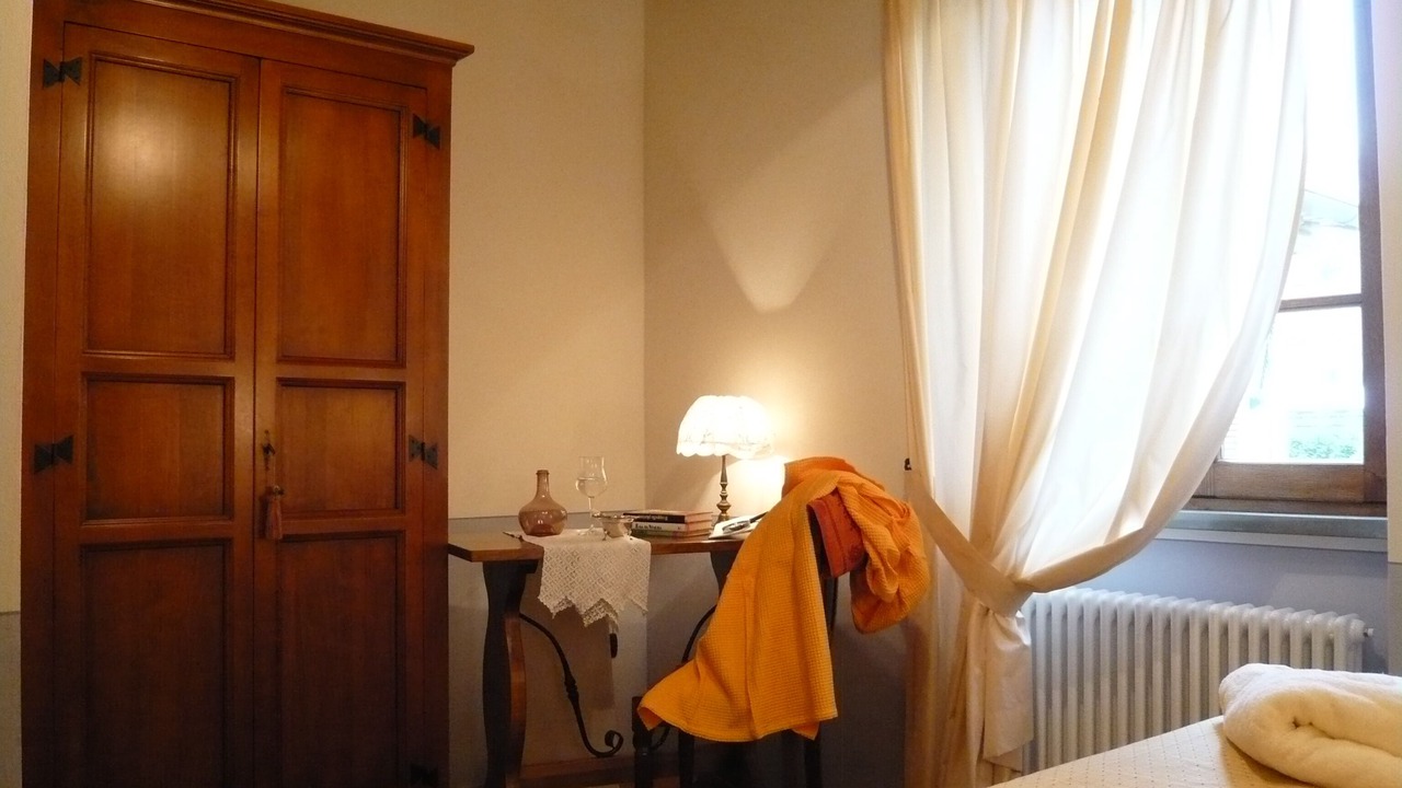 Photo of Bedroom in Santa Reparata