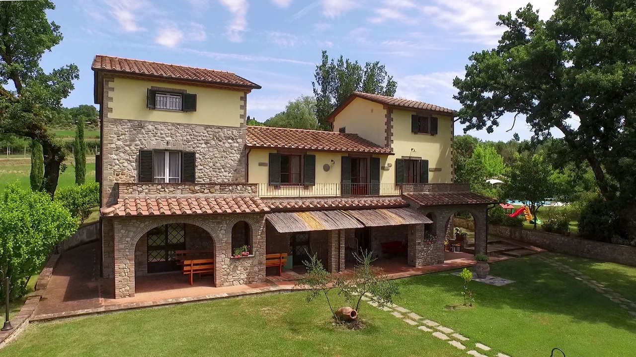 Photo of Outdoor in Santa Reparata