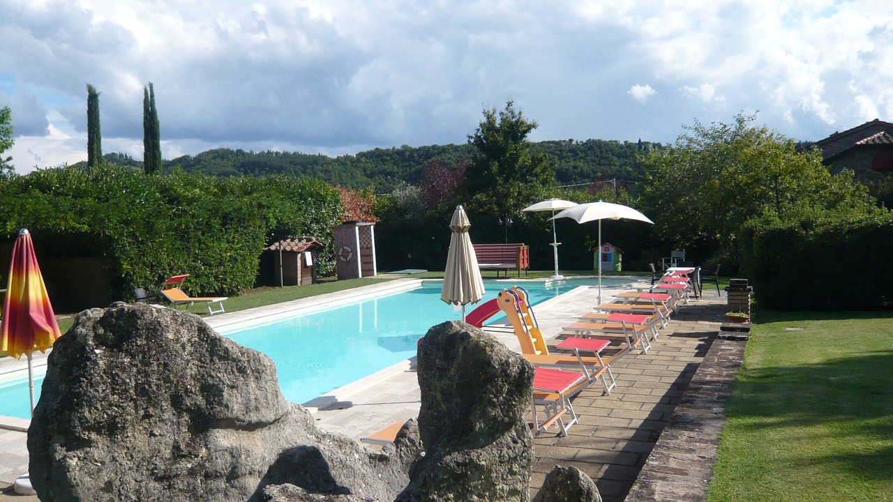 Photo of Outdoor in Santa Reparata