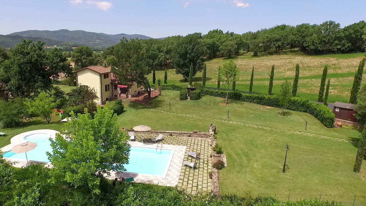 Photo of Outdoor in Santa Reparata