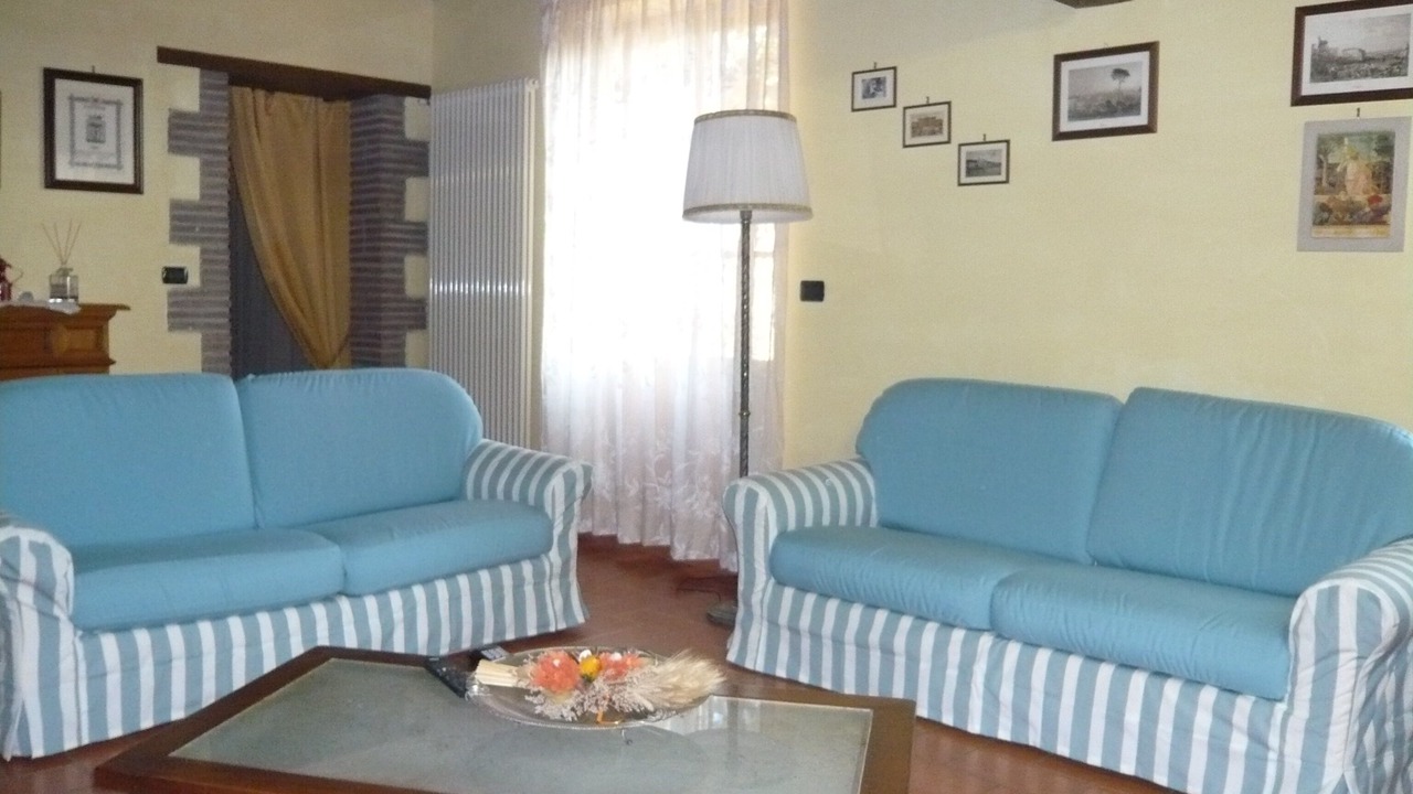 Photo of Livingroom in Santa Reparata