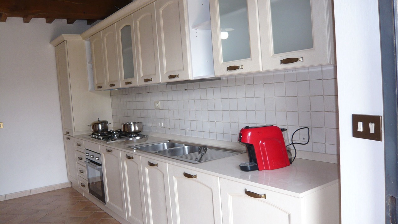 Photo of Kitchen in Santa Reparata