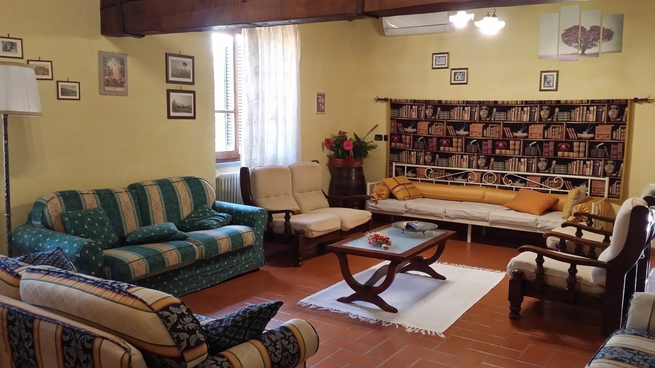 Photo of Livingroom in Santa Reparata