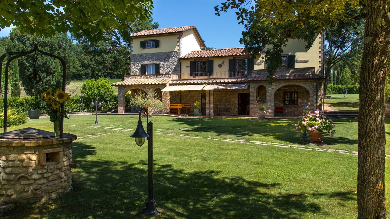Photo of Outdoor in Santa Reparata