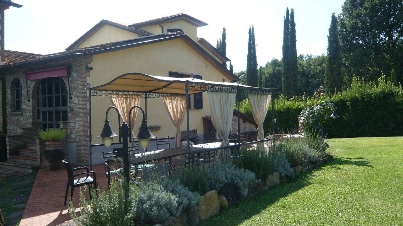 Photo of Outdoor in Santa Reparata