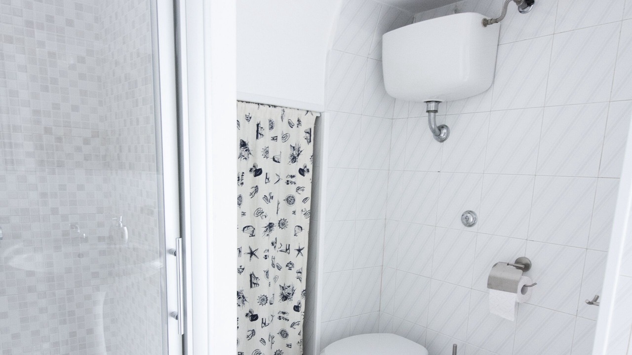 Photo of Bathroom in Ostuni