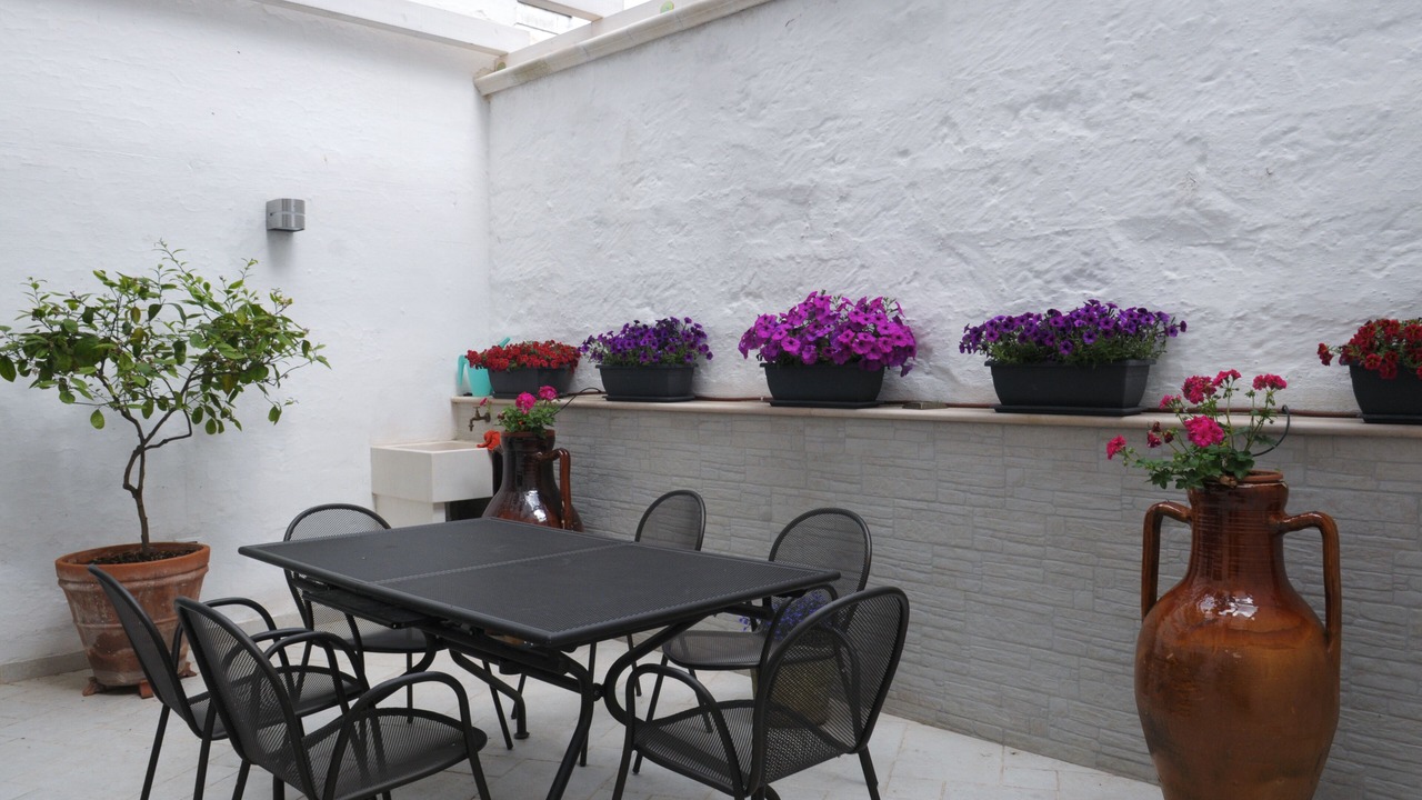 Photo of Outdoor in Ostuni
