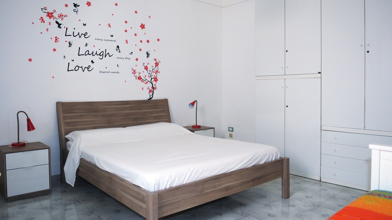 Photo of Bedroom in Ostuni