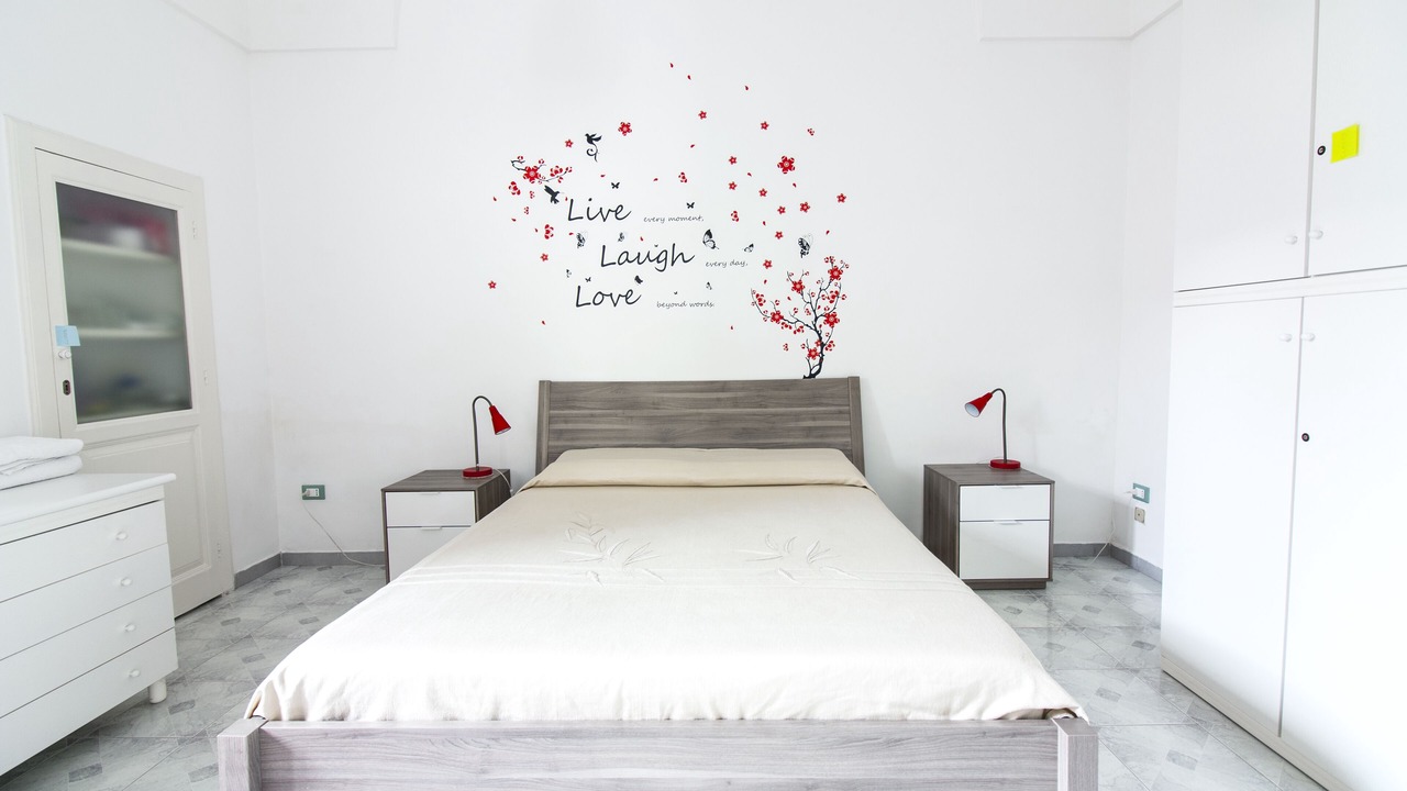 Photo of Bedroom in Ostuni