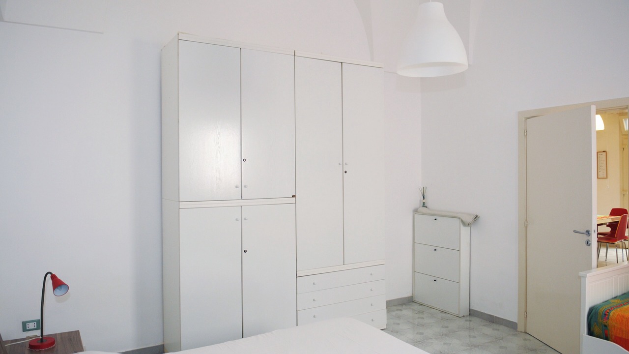 Photo of Bedroom in Ostuni
