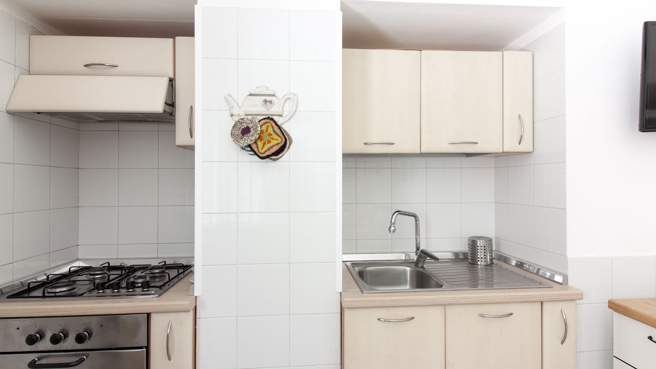 Photo of Kitchen in Ostuni