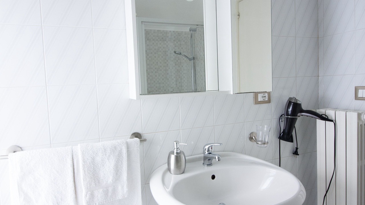 Photo of Bathroom in Ostuni