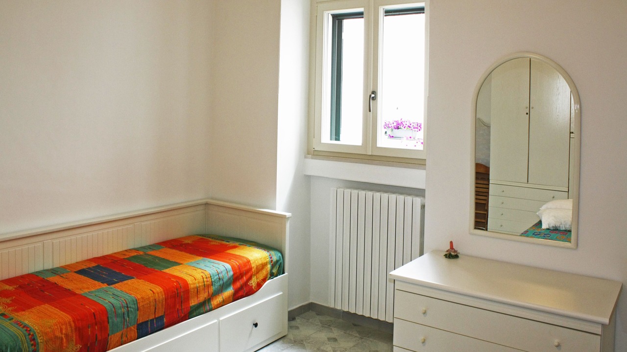 Photo of Bedroom in Ostuni