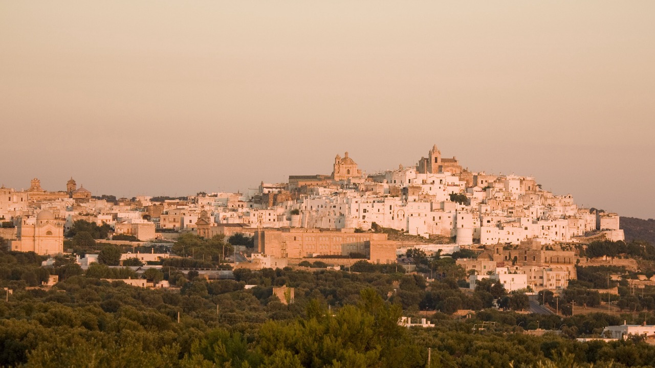 Photo of Outdoor in Ostuni