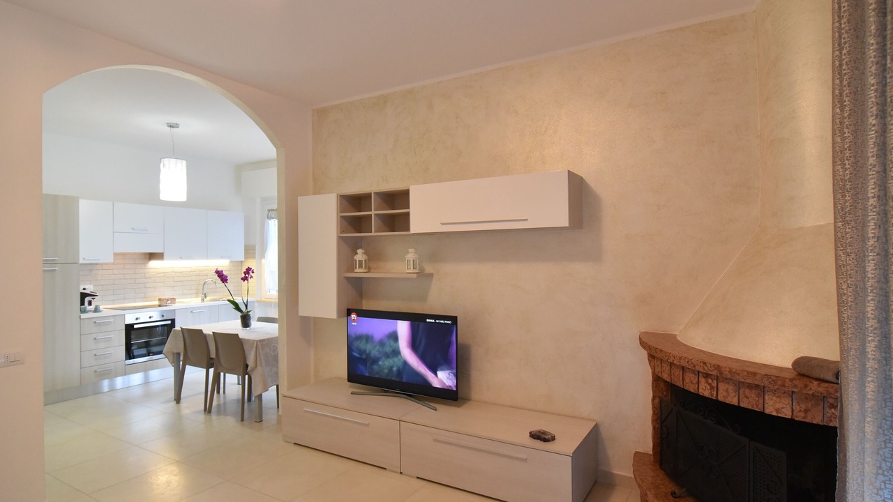 Photo of Livingroom in Gabicce Mare