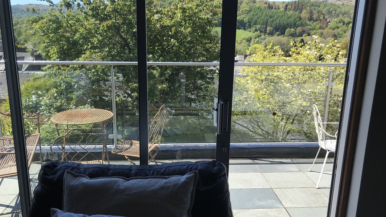 Photo of Patio Balcony in Ambleside