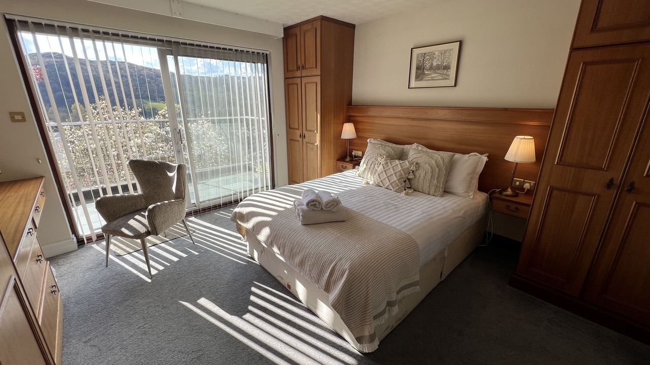 Photo of Bedroom in Ambleside