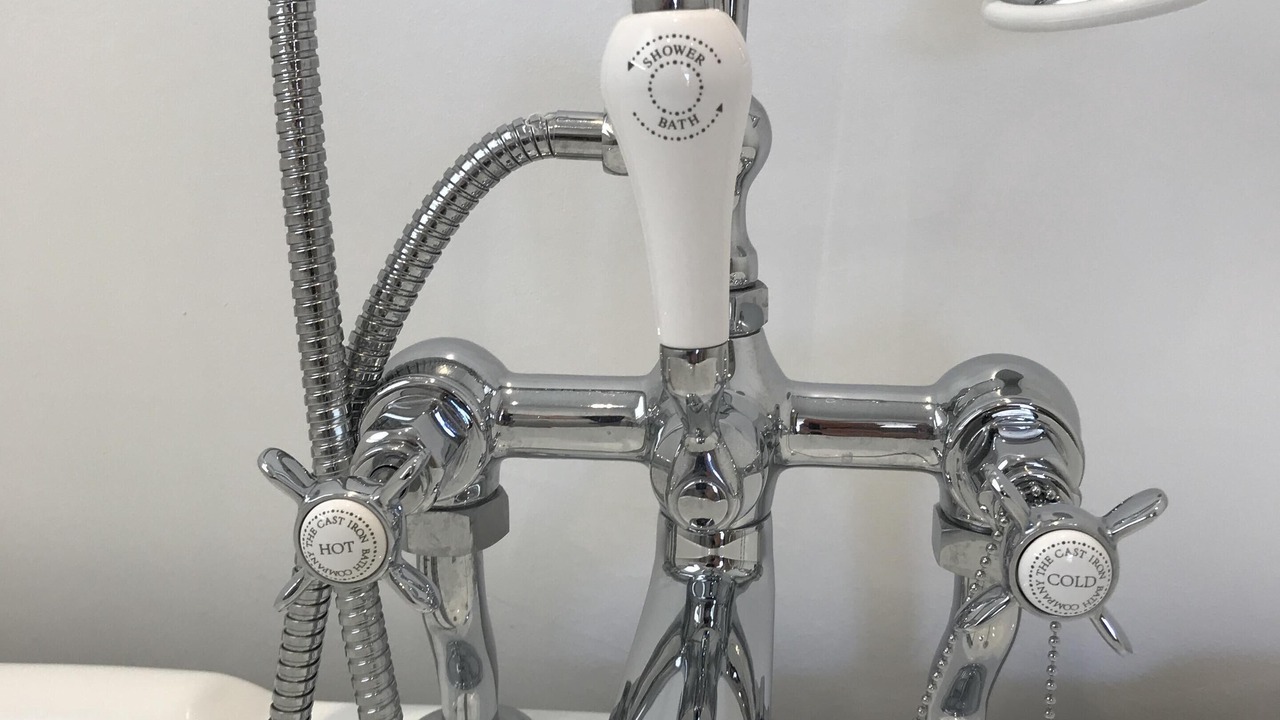 Photo of Bathroom in Ambleside