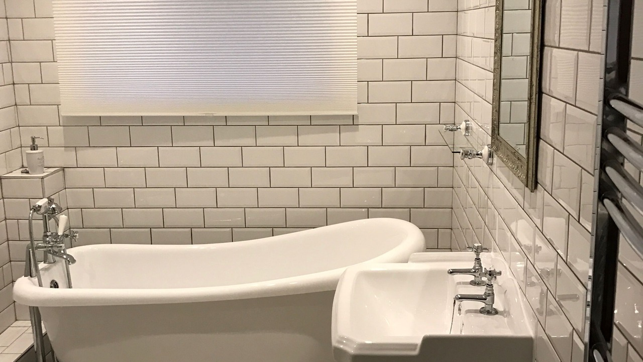 Photo of Bathroom in Ambleside