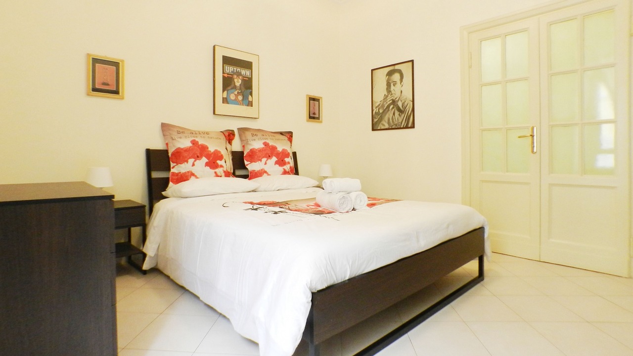 Photo of Bedroom in San Giovanni