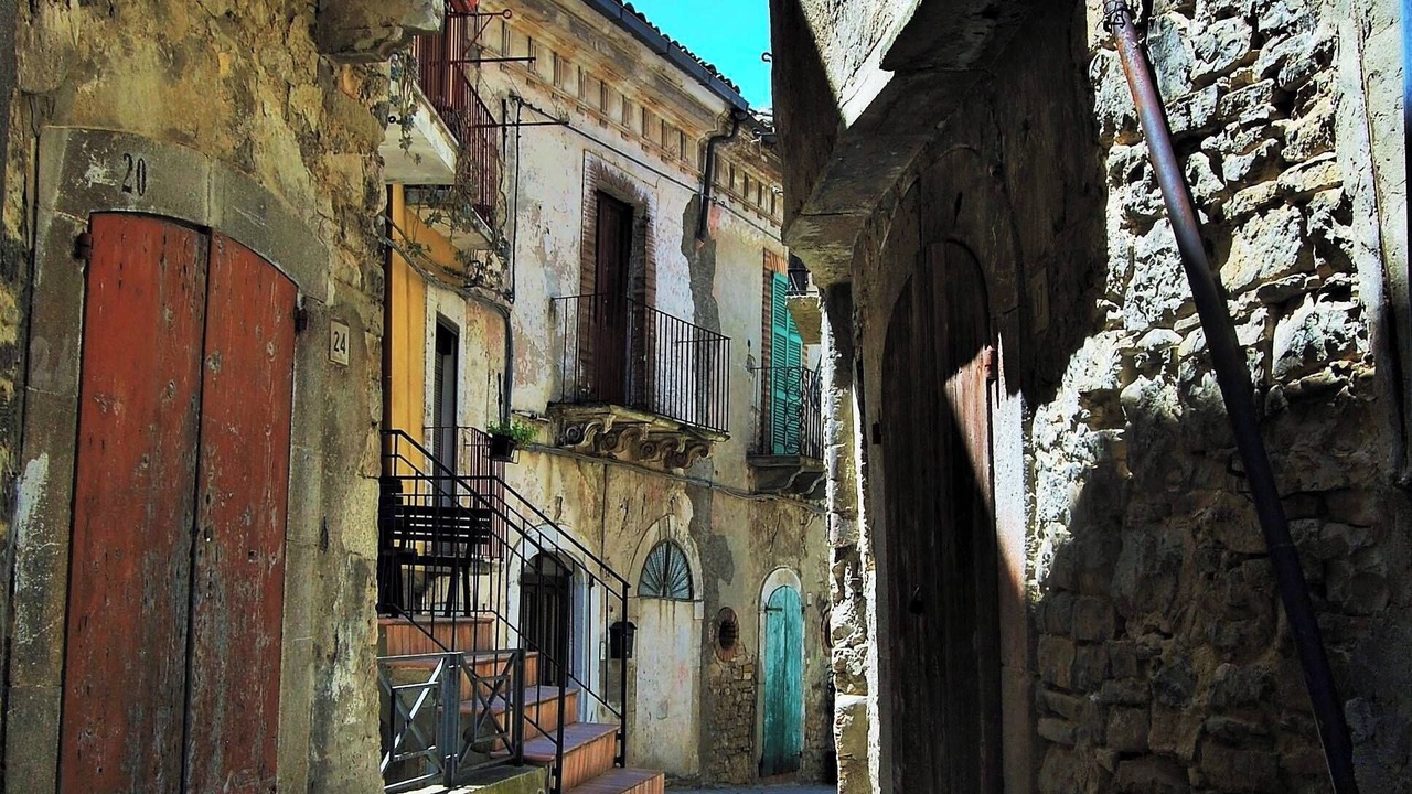Photo of Outdoor in Castel Frentano