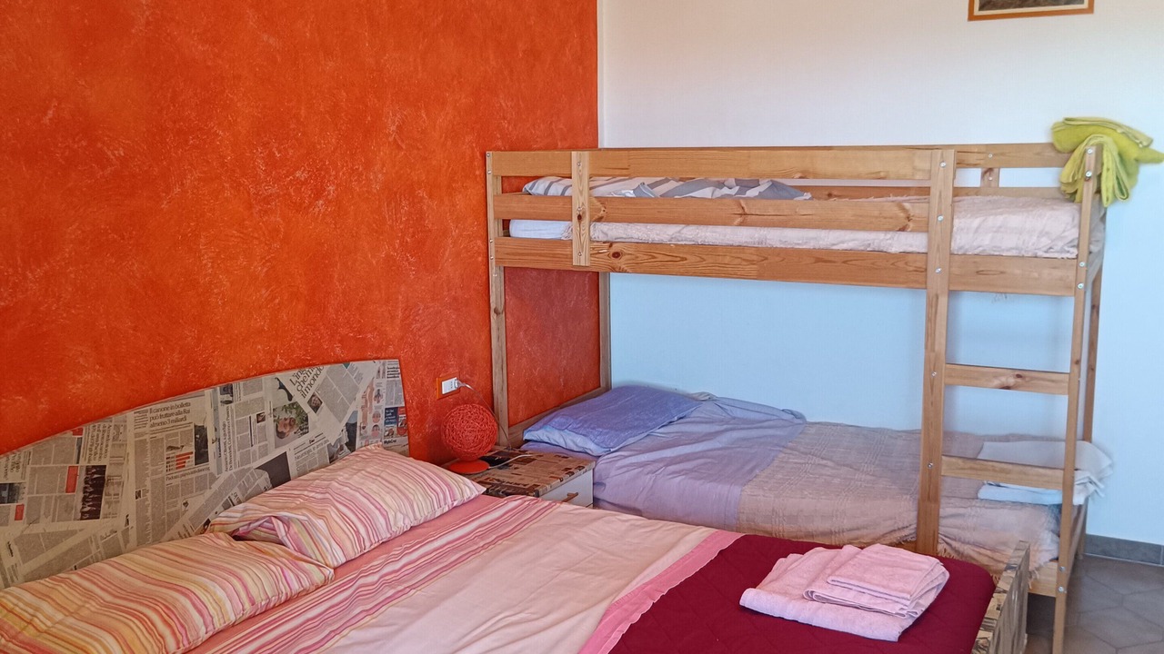 Photo of Bedroom in Castel Frentano