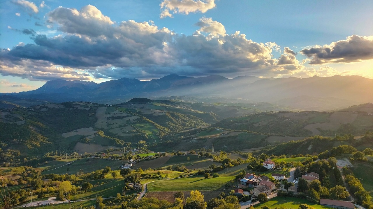 Photo of Outdoor in Penna San Giovanni