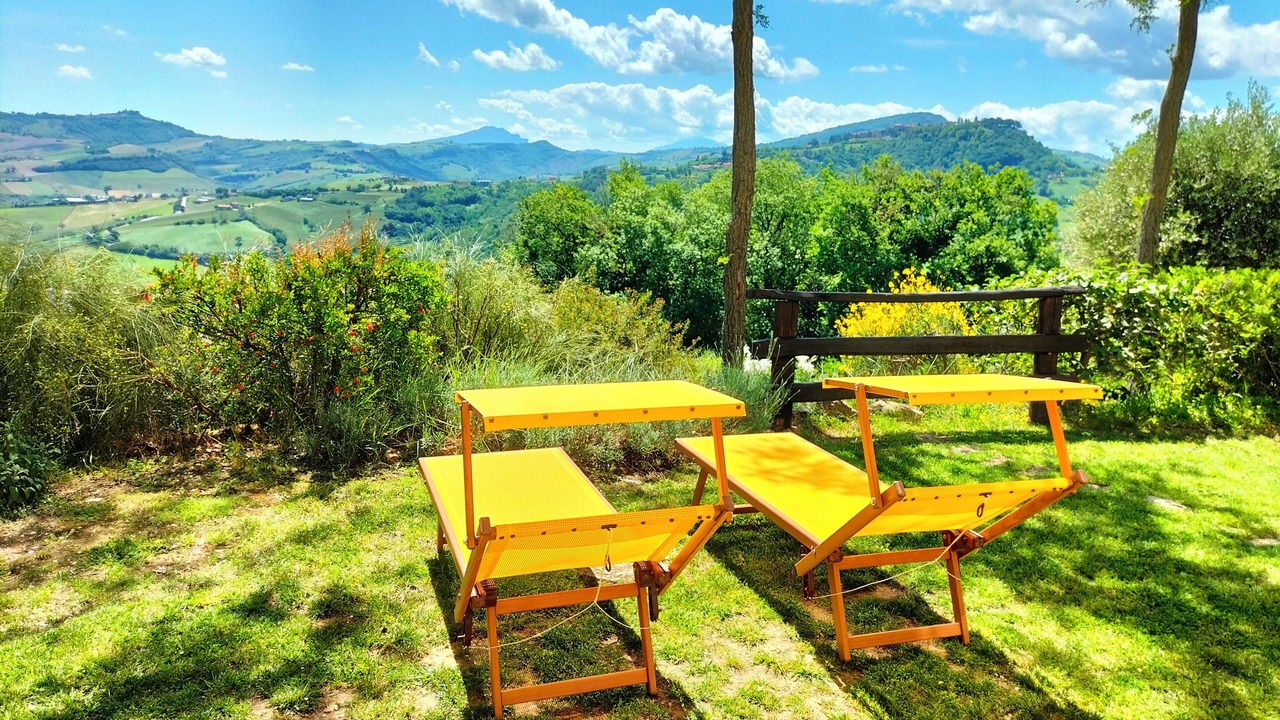 Photo of Outdoor in Penna San Giovanni