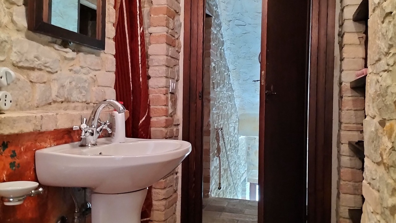 Photo of Bathroom in Penna San Giovanni
