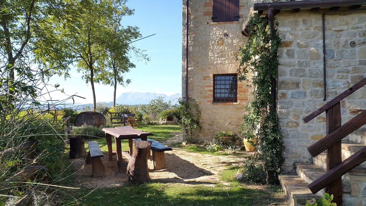 Photo of Outdoor in Penna San Giovanni