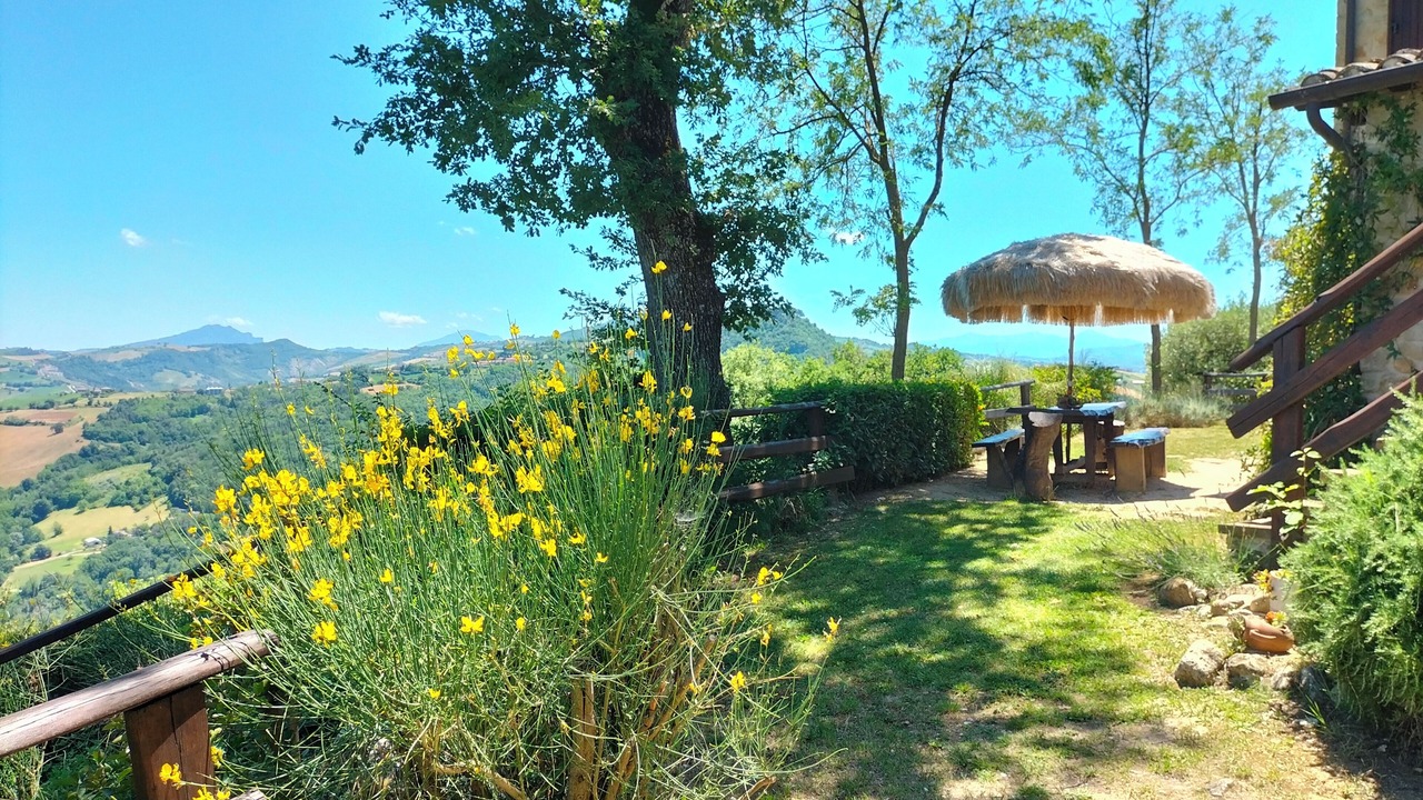 Photo of Outdoor in Penna San Giovanni