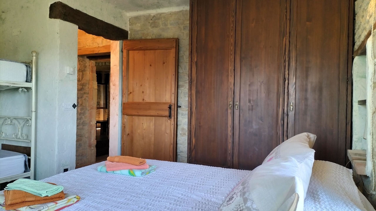 Photo of Bedroom in Penna San Giovanni