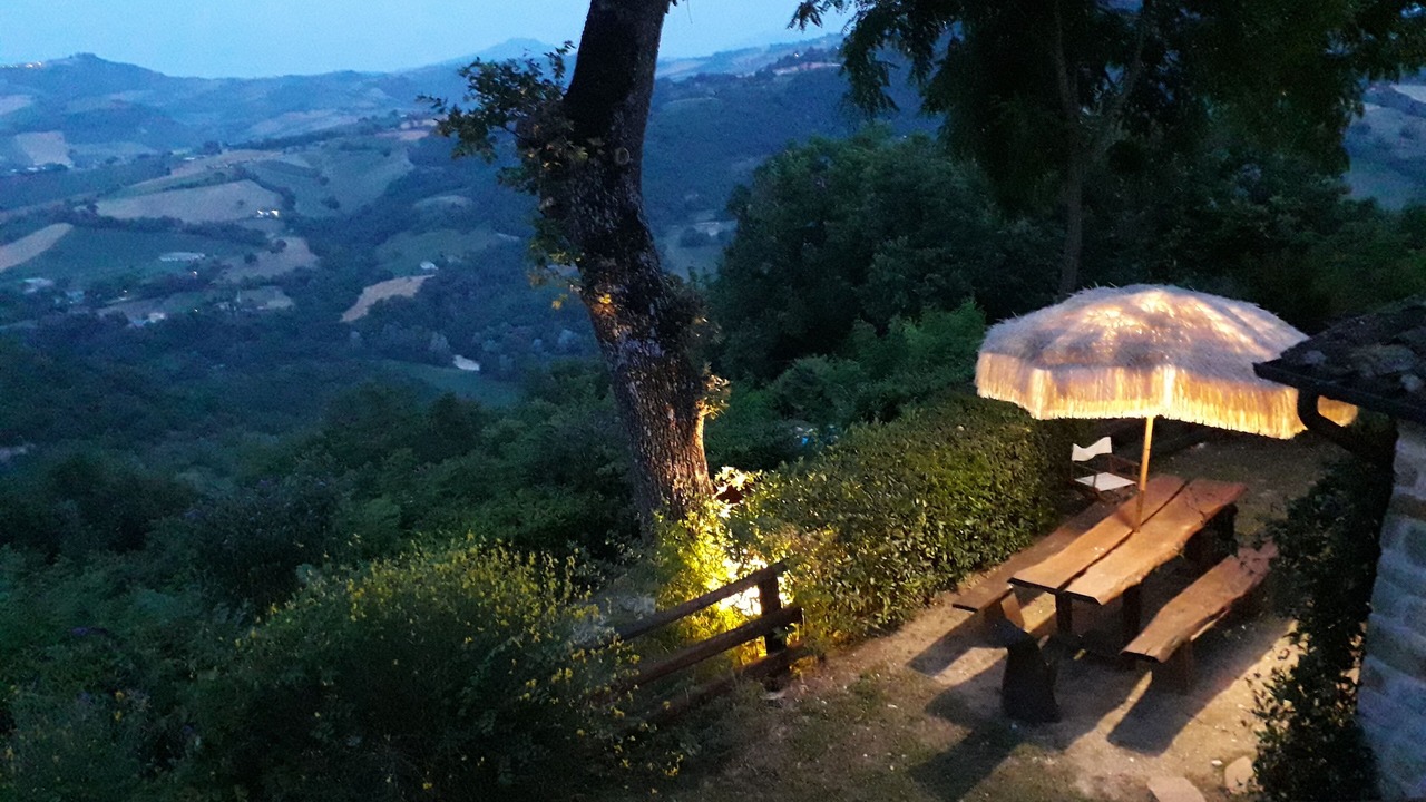 Photo of Outdoor in Penna San Giovanni