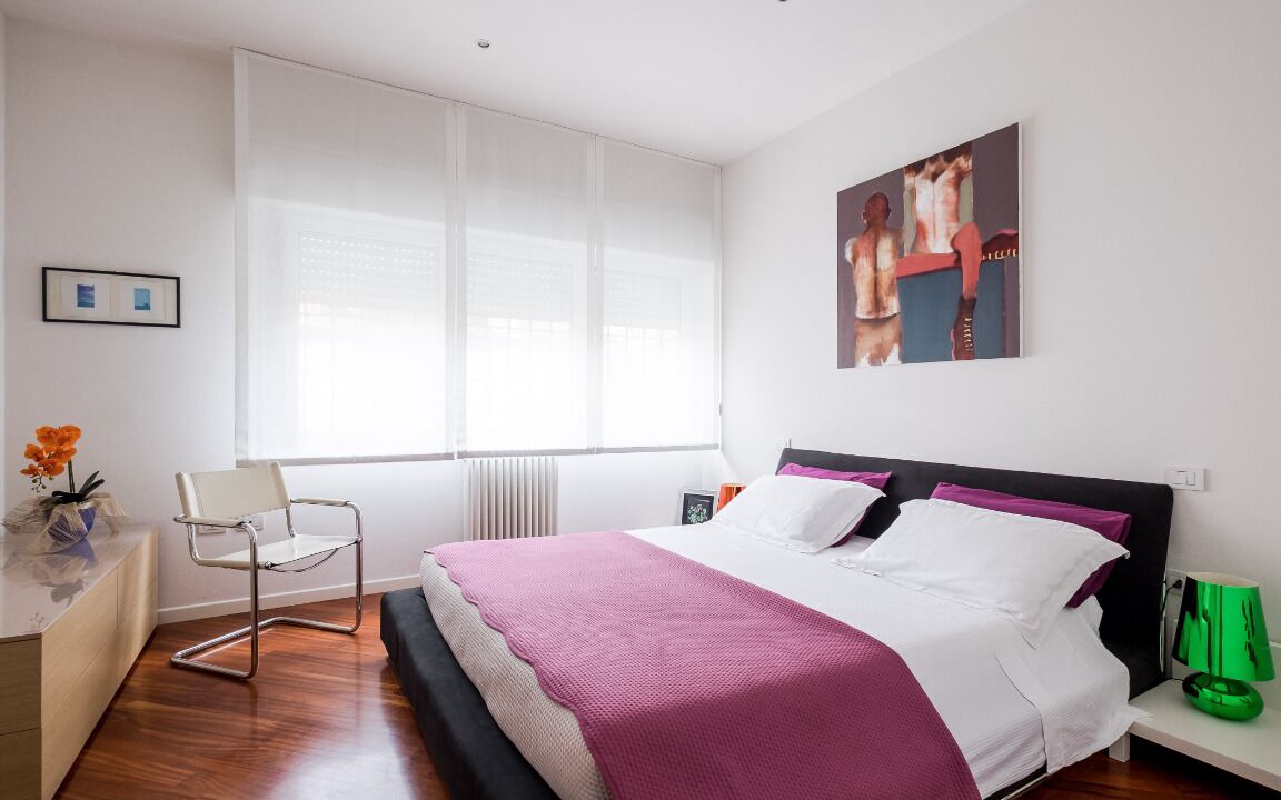 Photo of Bedroom in Historic Center