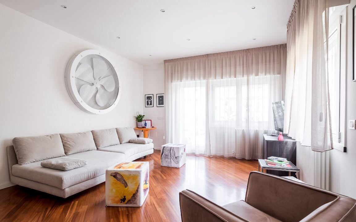 Photo of Livingroom in Historic Center