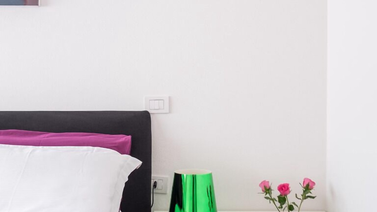 Photo of Bedroom in Historic Center