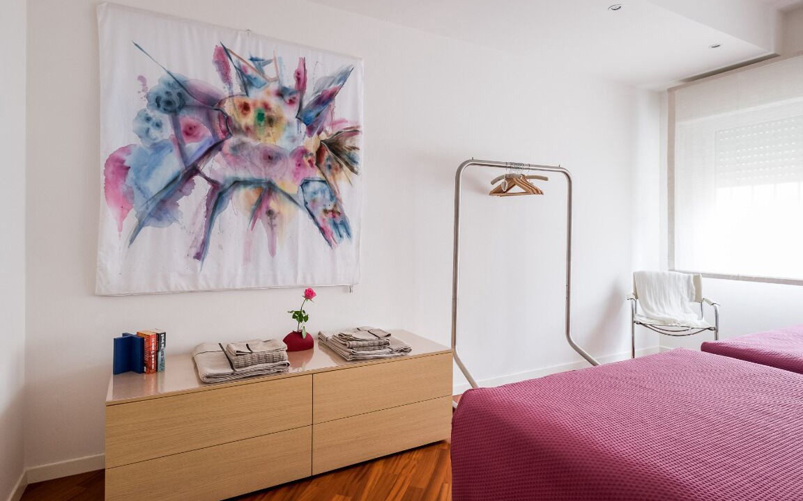 Photo of Bedroom in Historic Center