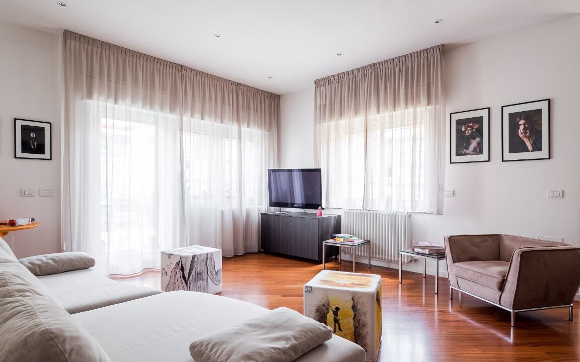 Photo of Livingroom in Historic Center