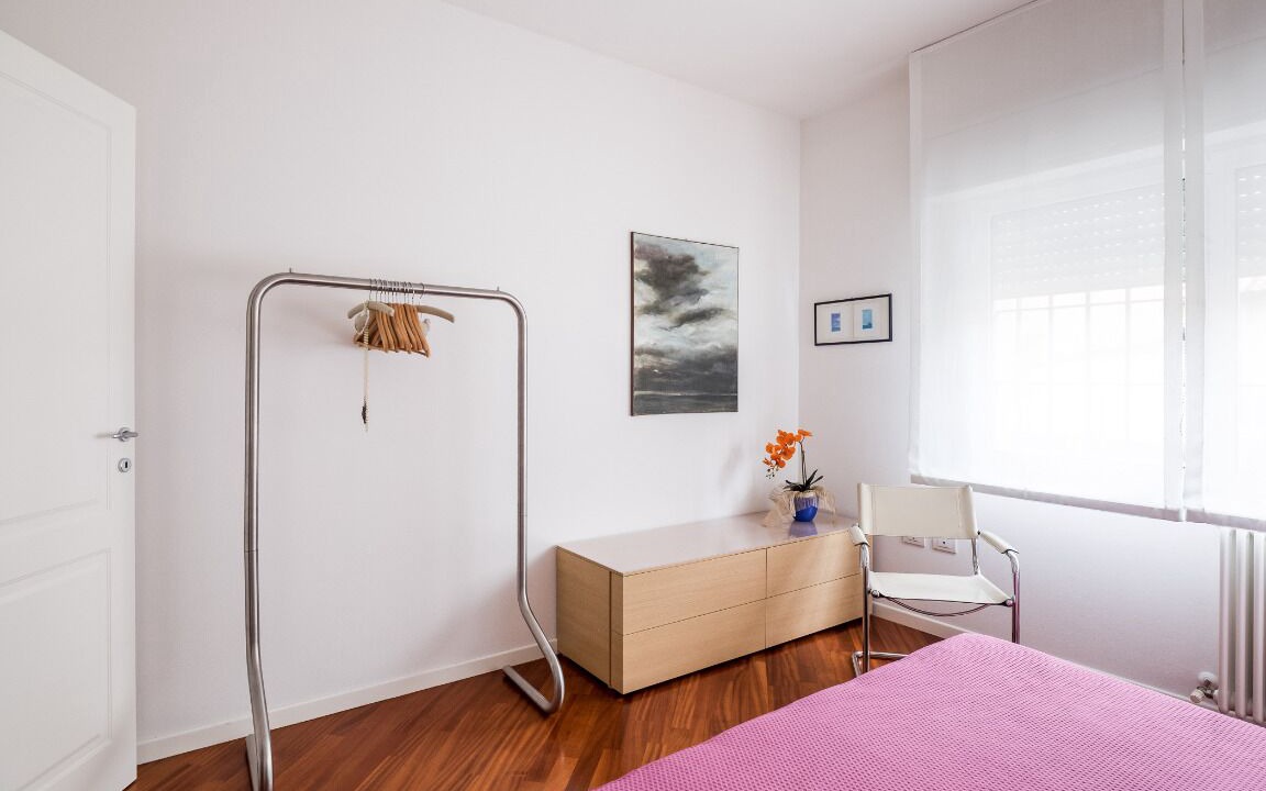 Photo of Bedroom in Historic Center