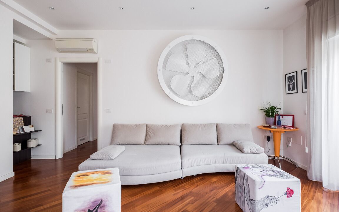 Photo of Livingroom in Historic Center