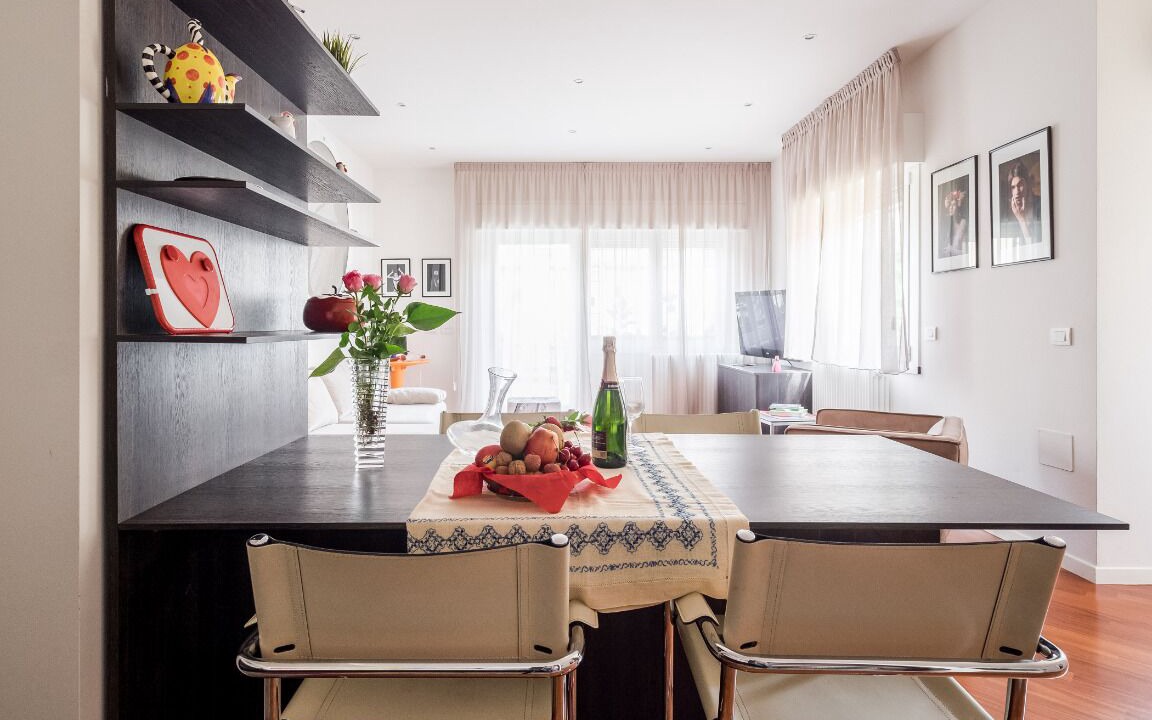 Photo of Kitchen in Historic Center