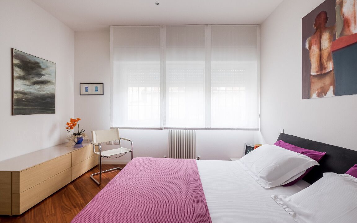 Photo of Bedroom in Historic Center