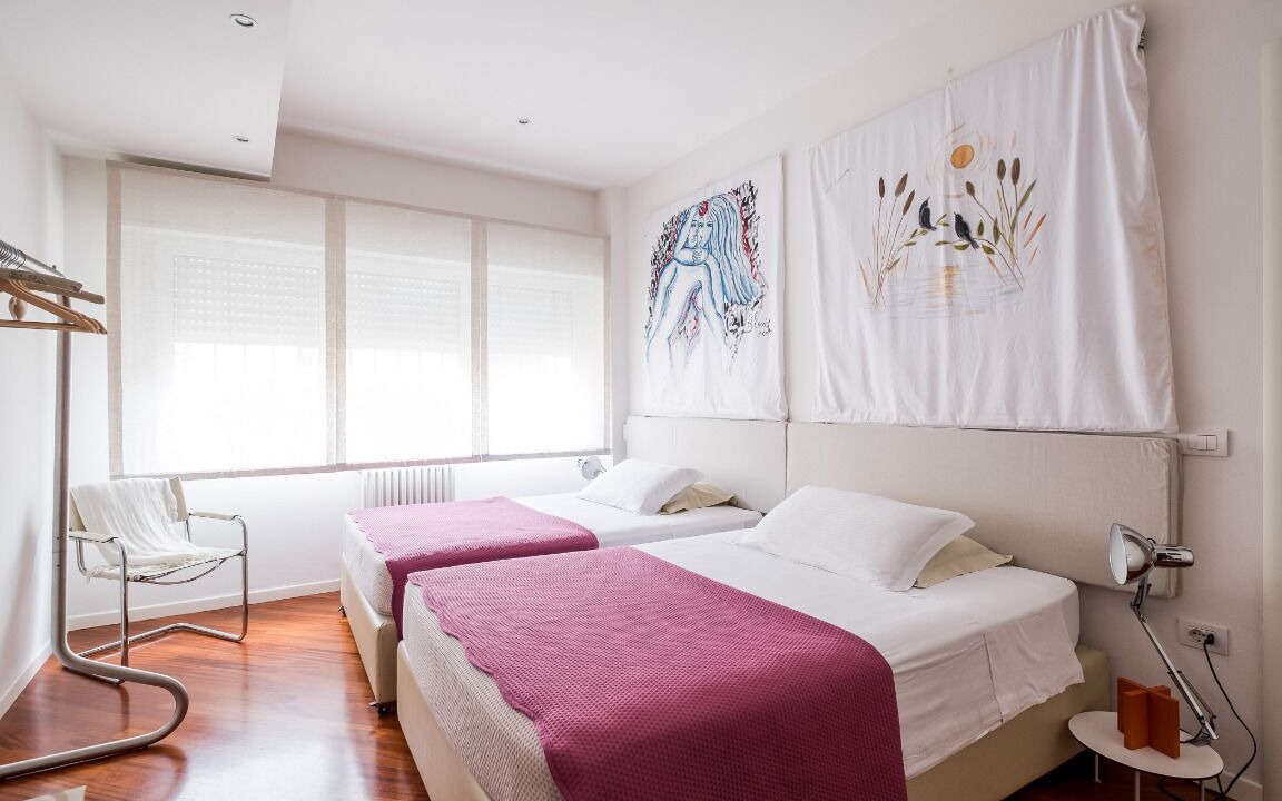 Photo of Bedroom in Historic Center